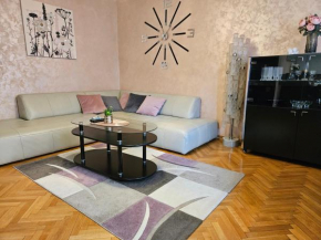 Slavija Apartment